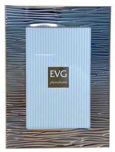 Фоторамка EVG ONIX 10X15 BT246 Silver