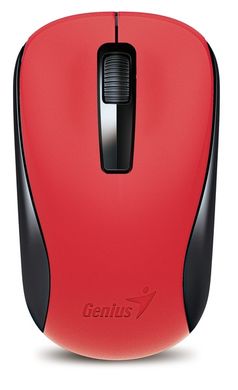 Миша Genius NX-7005 Red NP