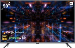 Телевізор Xiaomi Mi TV UHD 4S 50