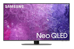 Телевізор Samsung QE55QN90CAUXUA