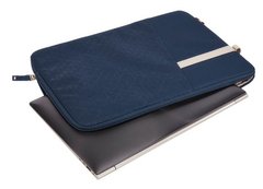 Cумка для ноутбука Case Logic Ibira Sleeve 14" IBRS-214 (Dress Blue)