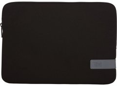 сумка для ноутбука CASE LOGIC Reflect MacBook Sleeve 13" REFMB-113 (Чорний)
