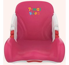 Дитяче автокрісло Kids Child Safety Seat (Red)