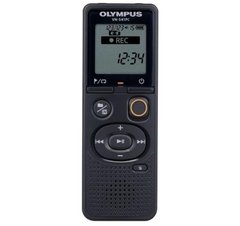 Диктофон цифровий OLYMPUS OM SYSTEM VN-541PC E1 (4GB)