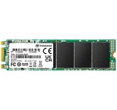 SSD-накопичувач Transcend 825S 250GB M.2 2280 SATAIII 3D NAND TLC