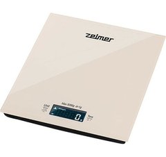 Кухонные весы Zelmer ZKS1100