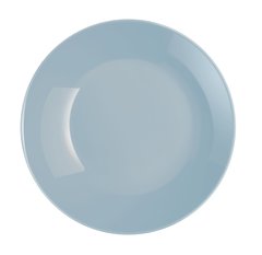 Тарелка суповая Luminarc DIWALI LIGHT BLUE