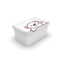 Контейнер Qutu Style Box Pet, 10 л