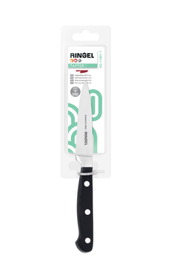 Нож Ringel Tapfer овощной 9 см в блистере (RG-11001-1)