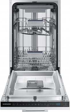 Посудомийна машина Samsung DW50R4070BB/WT