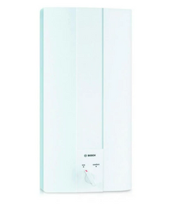 Водонагрівач Bosch Tronic 1100 21 B