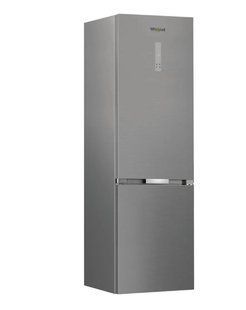 Холодильник WHIRLPOOL WHK 26404 XP5E