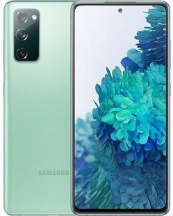 Смартфон Samsung Galaxy S20FE 2021 6/128GB (SM-G780GZGDSEK) Green