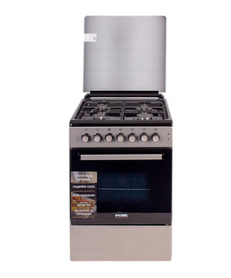 Плита комбінована PRIME TECHNICS PSE 641212 B