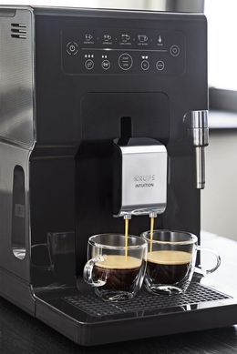 Кофе машина Krups EA870810