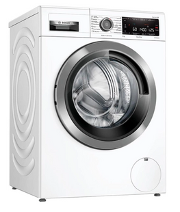 Пральна машина повногабаритна BOSCH WAV28M80UA