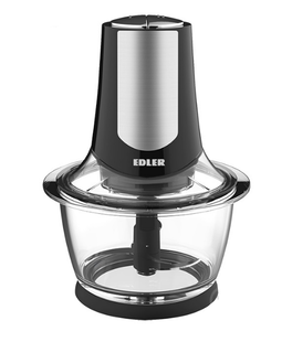 Измельчитель Edler EDFG-4115