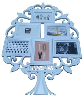 Мультирамка EVG INNO ZB-6-5275 TREE COLLAGE 6