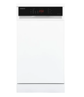Посудомоечная машина Ardesto DWMF-V457STW