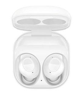 Навушники Samsung Galaxy Buds FE (SM-R400NZWASEK) White