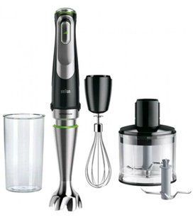 Блендер Braun MQ 9135 XI
