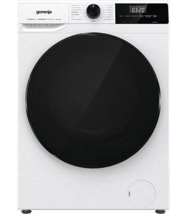 Прально-сушильна машина Gorenje WD2A964ADS