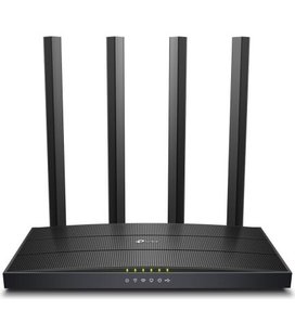 Wi-Fi роутер Tp-Link Archer C6U