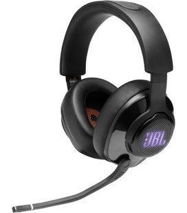 Наушники JBL Quantum 400 (JBLQUANTUM400BLK) Black