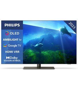 Телевизор Philips 55OLED818/12