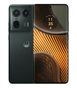 Смартфон Moto Edge 50 ultra 16/1T Forest Grey (PB0Y0032RS)