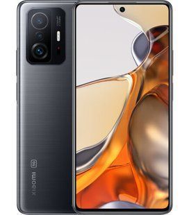 Смартфон Xiaomi 11T Pro 8/256GB Meteorite Gray (2107113SG)