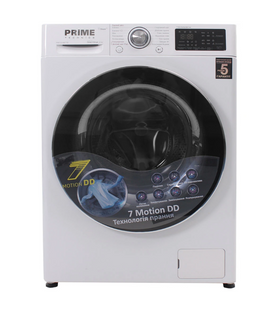 Стиральная машина PRIME TECHNICS PWF 91469 TID