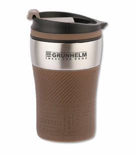 Термокружка Grunhelm GTC301