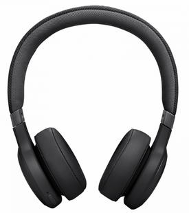 Гарнитура JBL LIVE 670NC Black (JBLLIVE670NCBLK)