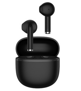 Наушники QCY AilyBuds Lite Black