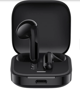 Наушники Redmi Buds 6 Active (BHR8396GL) Black