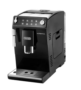 Кофемашина De'Longhi Autentica ETAM29.510.B