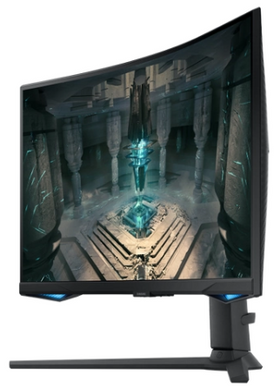 Монитор 27" Samsung LS27BG650EIXUA