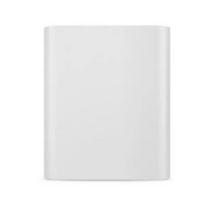 Чехол Xiaomi Power Bank Case 2 / 10000mAh white