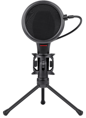 Микрофон Redragon Quasar GM200 USB (78089)