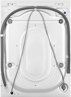 Пральна машина Zanussi ZWS515WU