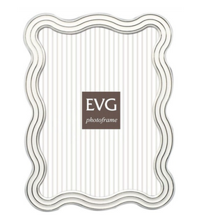 Фоторамка EVG Onix 10х15 см Z01 White (10X15 Z01 White)