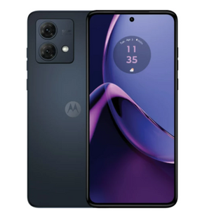Смартфон Moto G84 8/256 GB Midnight Blue (PAYM0045RS)