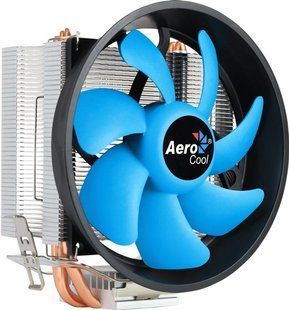 Кулер Aerocool Verkho 3 Plus 6mm x 3 120mm TDP 125W