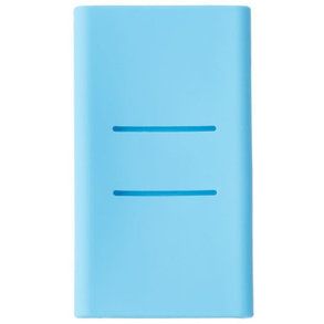 Чохол Xiaomi Power Bank Case 20000/2mAh Blue