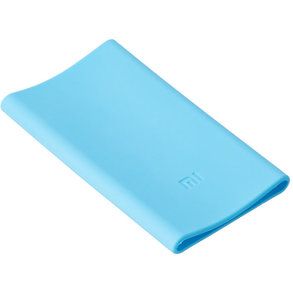 Чохол Xiaomi Power Bank Case 20000/2mAh Blue