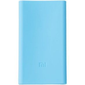 Чохол Xiaomi Power Bank Case 20000/2mAh Blue