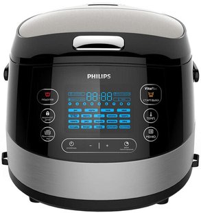 Мультиварка Philips HD4737/03