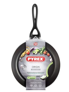 Сковорода Pyrex ORIGIN сковорода 20 см б/крышки