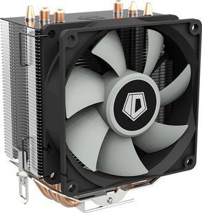 Кулер ID-Cooling SE-903-SD, Intel/AMD, 3-pin